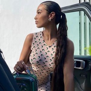 Meet your Posher, Ajah